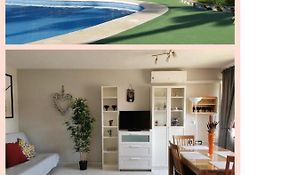 Apartamento Cumbre Loix, con parking privado y wifi gratis